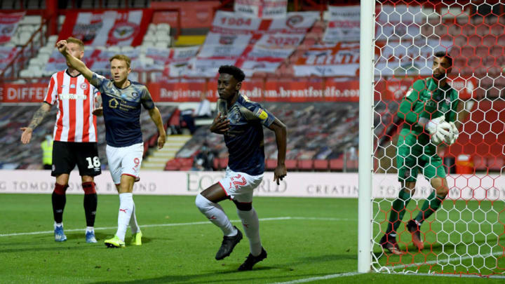 Brentford lost to Barnsley on the final day of the season