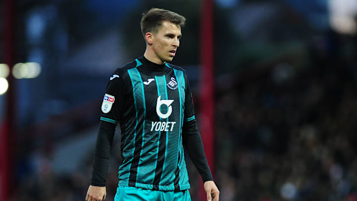 Tom Carroll Tom Carroll