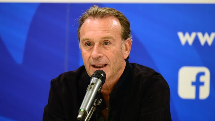 Massimo Cellino Massimo Cellino