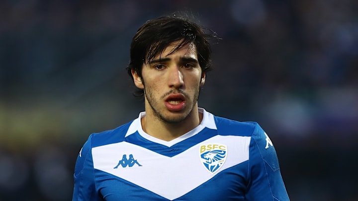 Brescia Calcio v Atalanta BC - Serie A Brescia Calcio v Atalanta BC - Serie A
