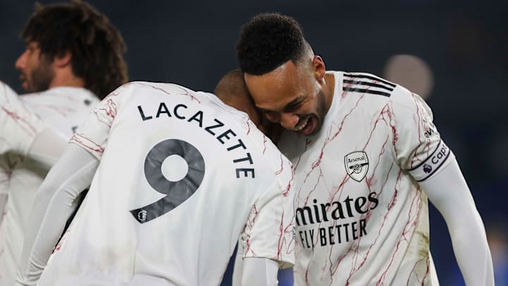 Brighton & Hove Albion v Arsenal - Premier League Brighton & Hove Albion v Arsenal - Premier League