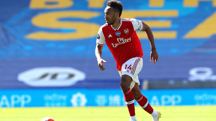 Brighton & Hove Albion v Arsenal FC - Premier League