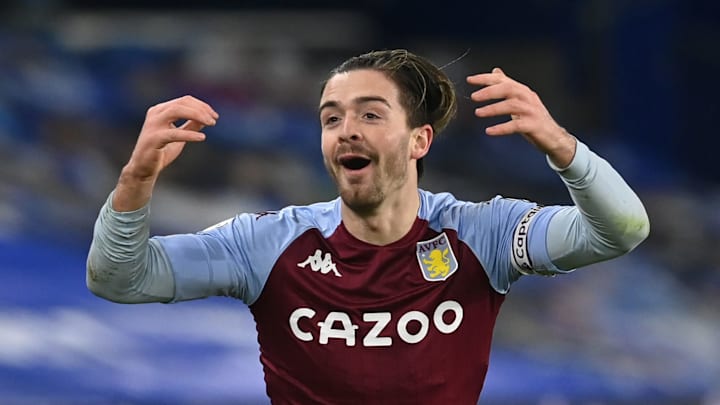 Brighton & Hove Albion v Aston Villa - Premier League