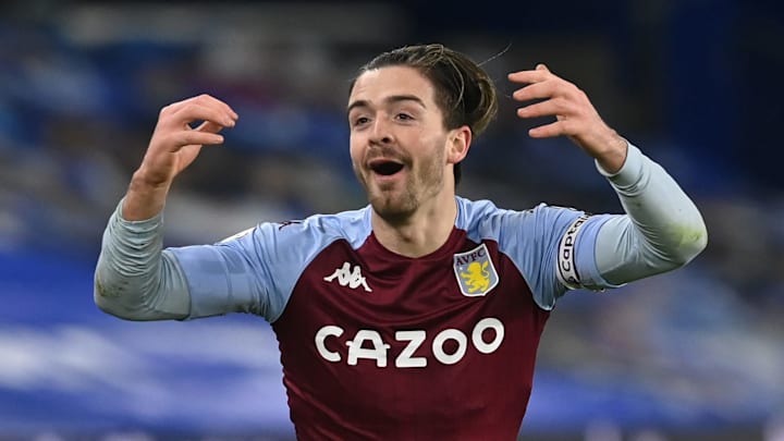 Brighton & Hove Albion v Aston Villa - Premier League