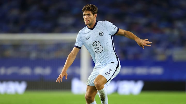 Marcos Alonso
