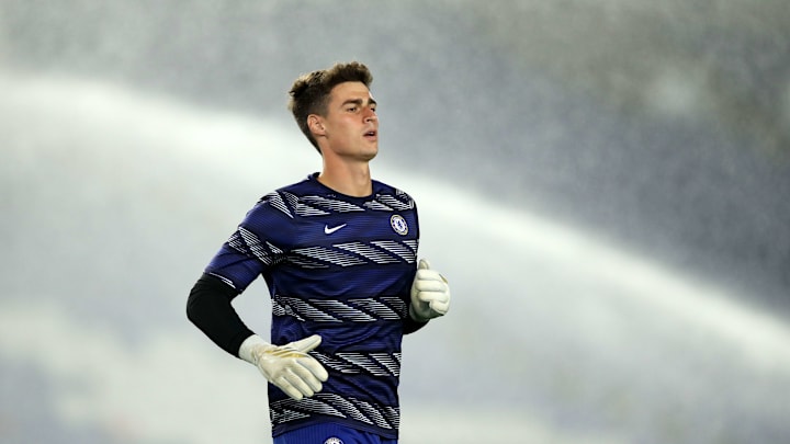 Brighton & Hove Albion v Chelsea - Premier League Brighton & Hove Albion v Chelsea - Premier League