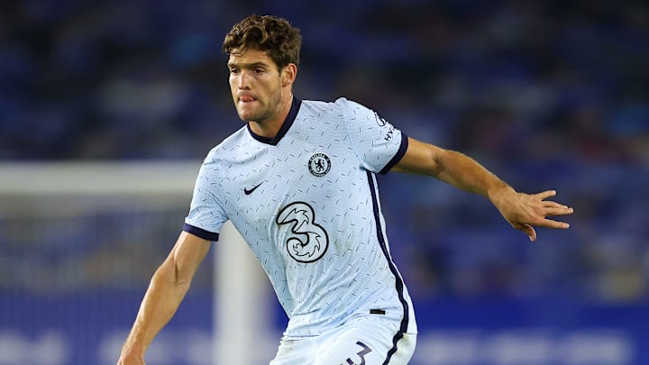 Brighton & Hove Albion v Chelsea - Premier League Brighton & Hove Albion v Chelsea - Premier League