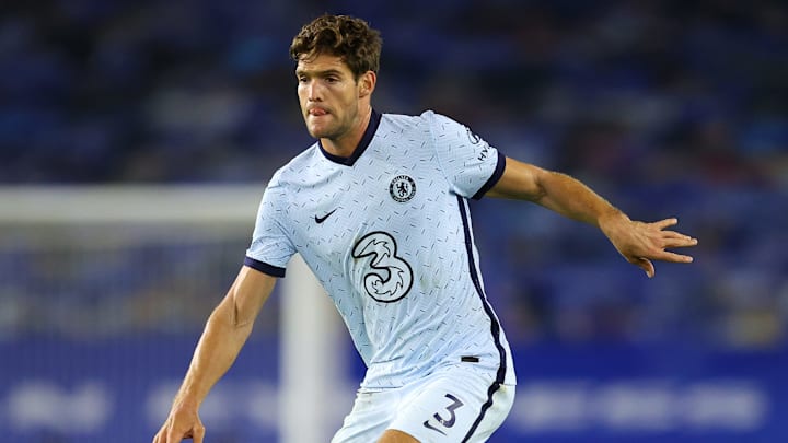 Brighton & Hove Albion v Chelsea - Premier League