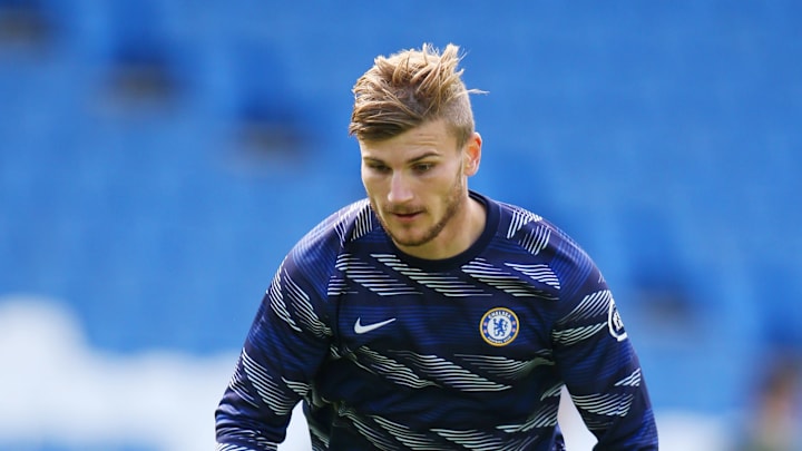 Brighton & Hove Albion v Chelsea: Pre-Season Friendly Brighton & Hove Albion v Chelsea: Pre-Season Friendly