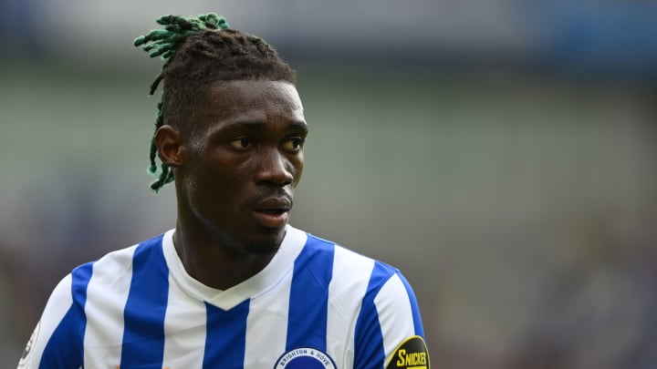 Brighton & Hove Albion v Everton - Premier League