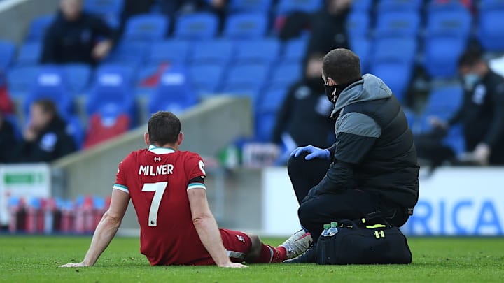 James Milner (Liverpool) James Milner (Liverpool)