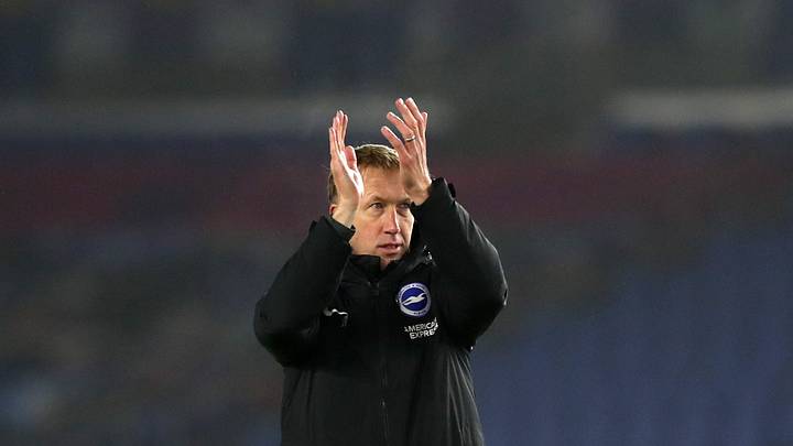 4 Things Graham Potter Must Do for Brighton to Avoid Relegation Battle - Vimarsana News