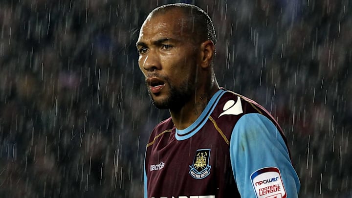 Brighton & Hove Albion v West Ham United - npower Championship