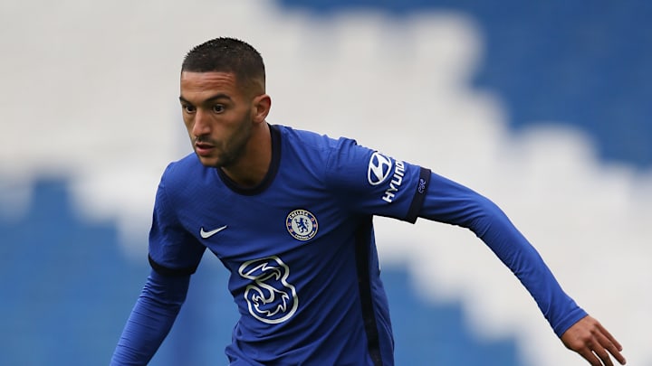 Brighton And Hove Albion v Chelsea - Pre-Season Friendly Brighton And Hove Albion v Chelsea - Pre-Season Friendly