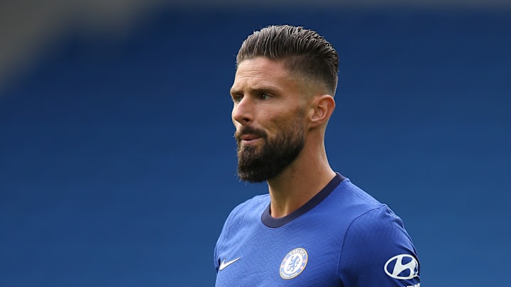 Brighton And Hove Albion v Chelsea - Pre-Season Friendly Brighton And Hove Albion v Chelsea - Pre-Season Friendly