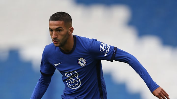 Brighton And Hove Albion v Chelsea - Pre-Season Friendly