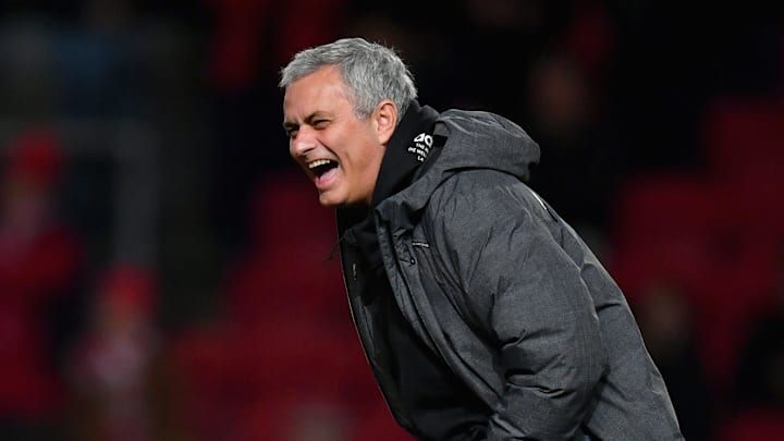 Bristol City v Manchester United - Carabao Cup Quarter-Final Bristol City v Manchester United - Carabao Cup Quarter-Final
