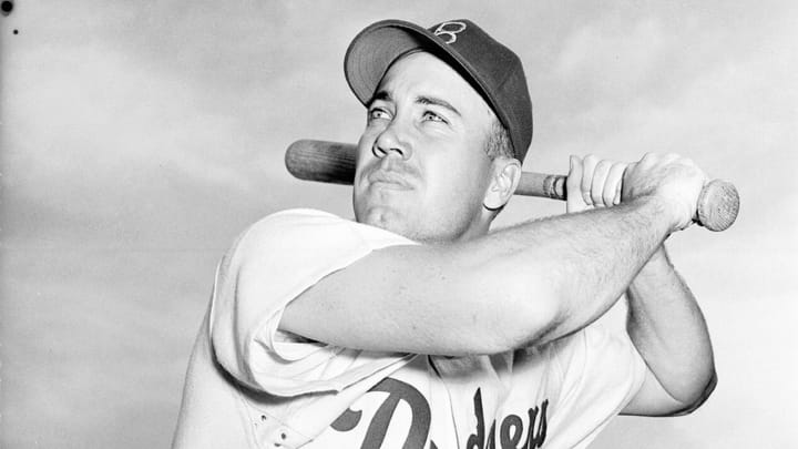 The greatest outfielders in Dodgers history, including the legendary Duke Snider.