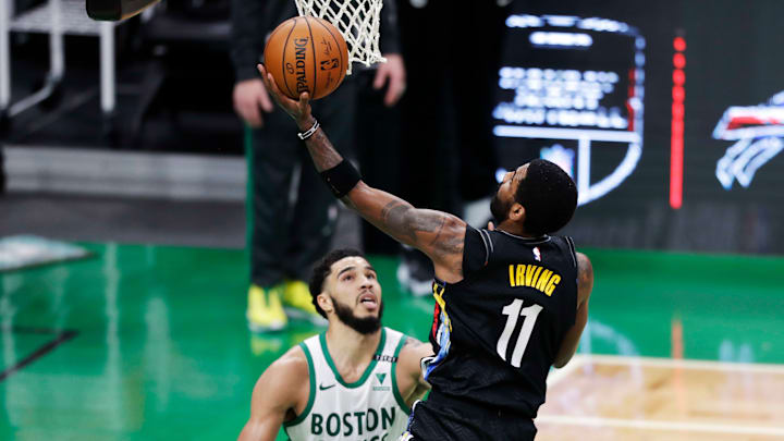 El juego entre Boston Celtics y Brooklyn Nets en vivo