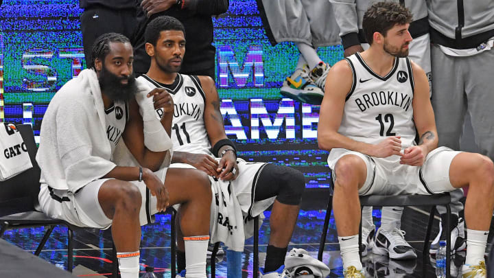 Kyrie Irving no jugará en el séptimo partido