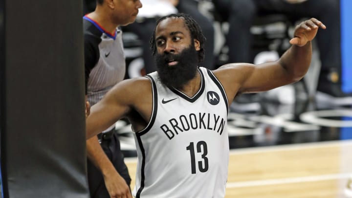 Brooklyn Nets vs Houston Rockets prediction, odds, over, under, spread, prop bets for NBA betting lines tonight, Wednesday, March 3. Brooklyn Nets vs Houston Rockets prediction, odds, over, under, spread, prop bets for NBA betting lines tonight, Wednesday, March 3.