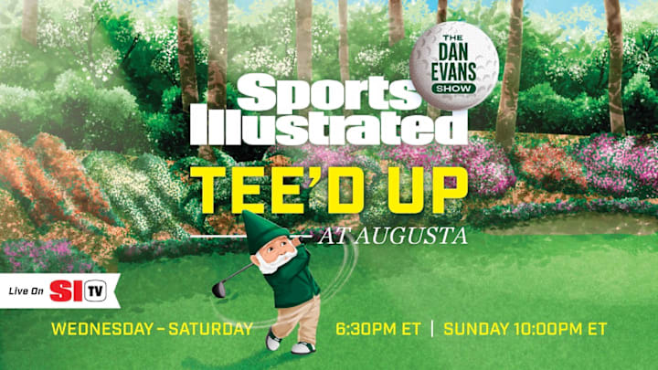 Bryson & Rahm Struggling? Biggest Masters Day 1 Surprises