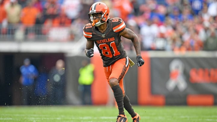 Higgins has barely been seen in 2019.
