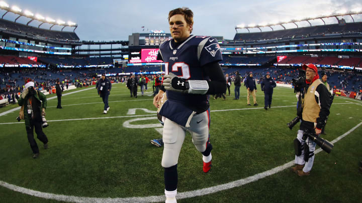 Tom Brady jugará con Tampa Bay la próxima temporada