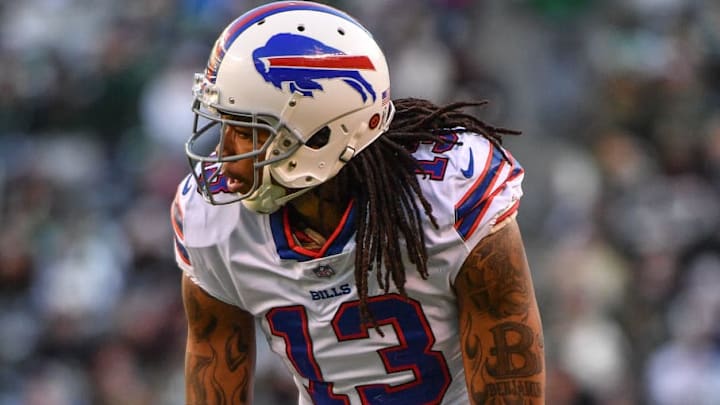 Buffalo Bills v New York Jets