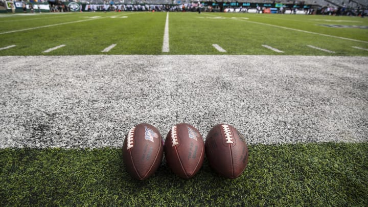 NFL Footballs NFL Footballs