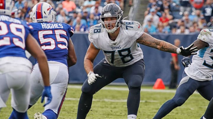 Baker Mayfield needs protection, and Jack Conklin can help with that.