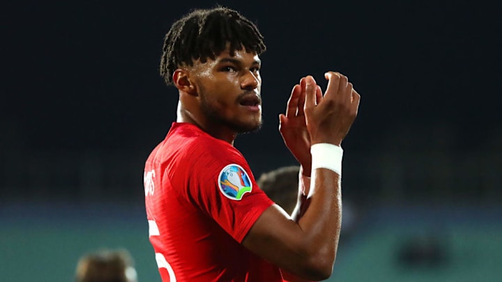 Bulgaria v England - UEFA Euro 2020 Qualifier