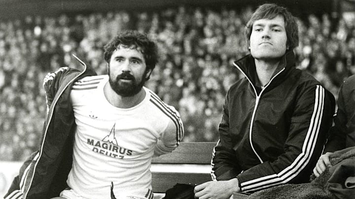 Gerd Muller
