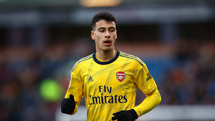 Burnley FC v Arsenal FC - Premier League