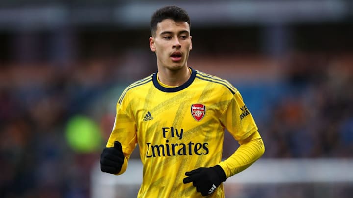 Burnley FC v Arsenal FC - Premier League