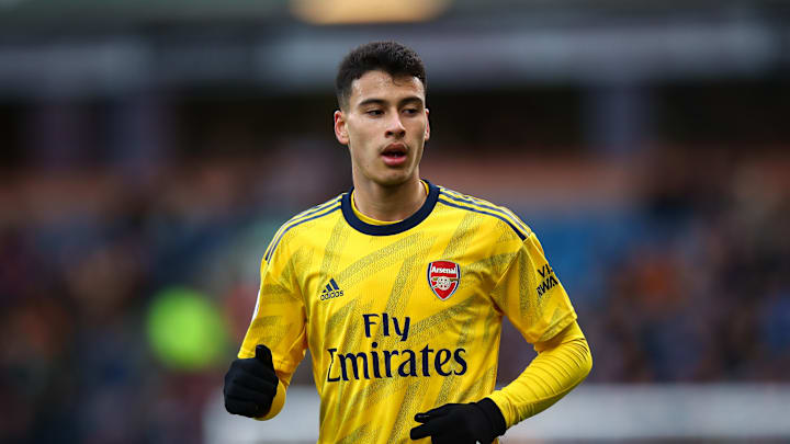 Burnley FC v Arsenal FC - Premier League