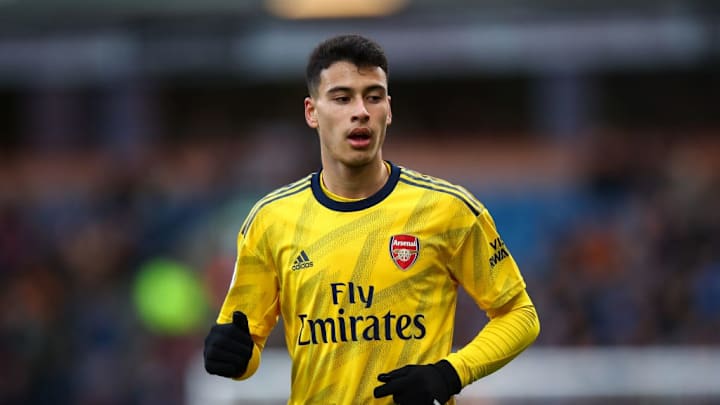 Burnley FC v Arsenal FC - Premier League