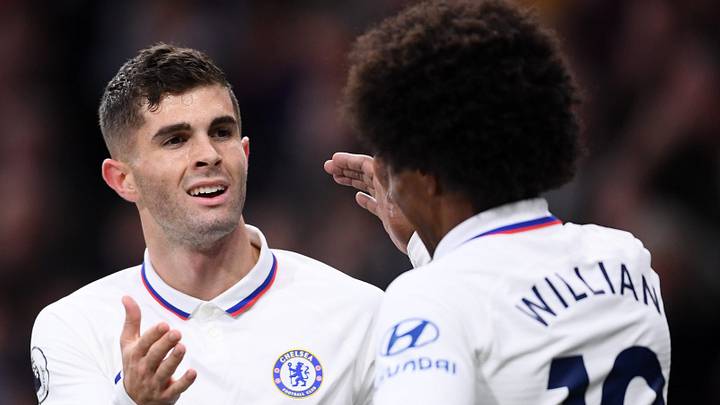 Burnley FC v Chelsea FC - Premier League