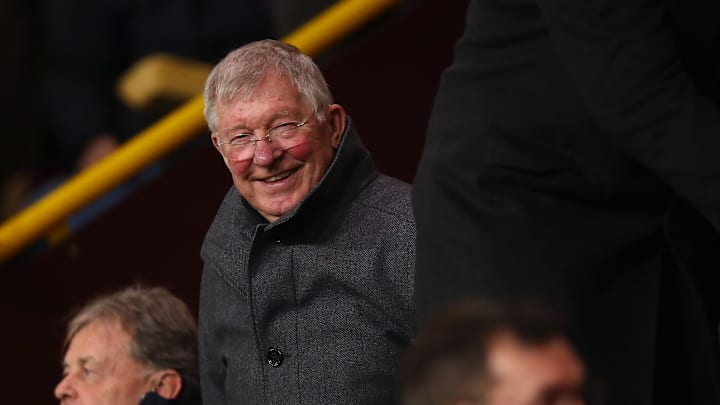 Burnley FC v Manchester United - Premier League