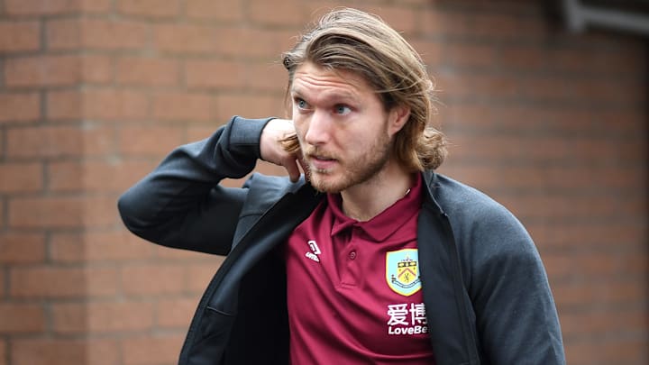 Burnley FC v Tottenham Hotspur - Premier League Burnley FC v Tottenham Hotspur - Premier League