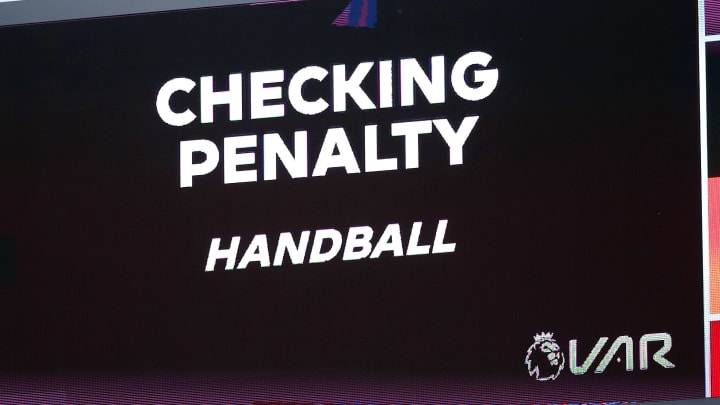 Handball rules have been adapted and updated for 2020/21