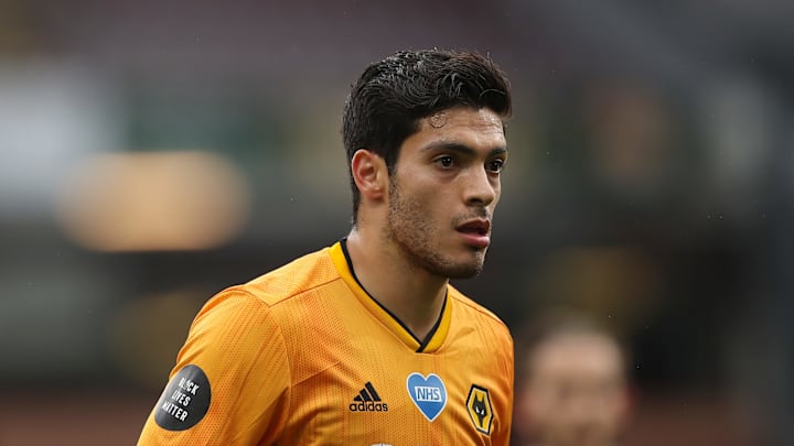 Raul Jimenez Raul Jimenez