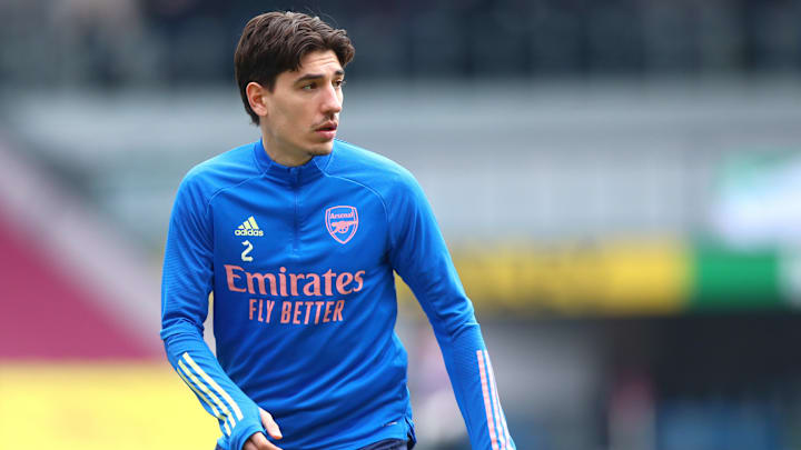 Hector Bellerin