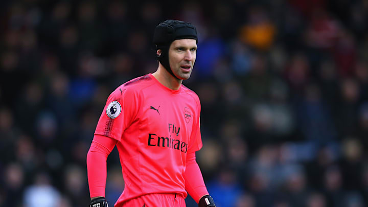 Burnley v Arsenal - Premier League