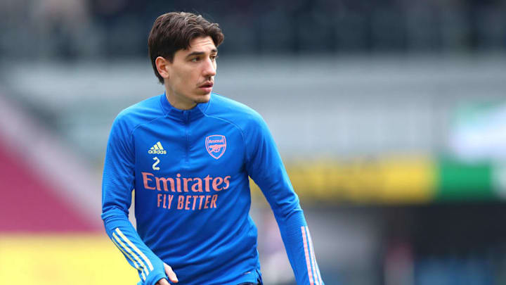 Hector Bellerin