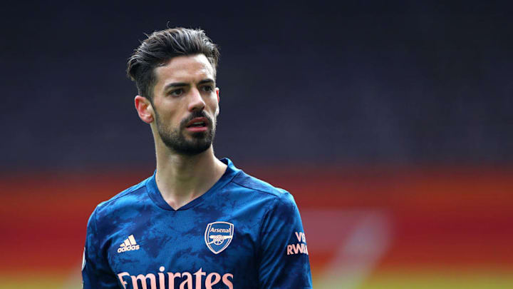 pablo mari