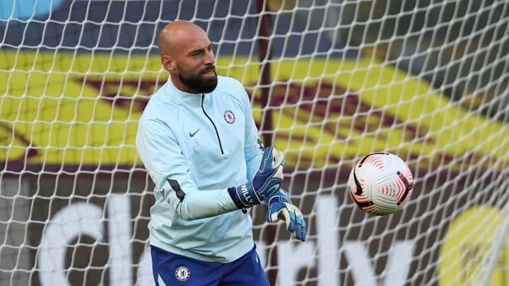 Burnley v Chelsea - Premier League