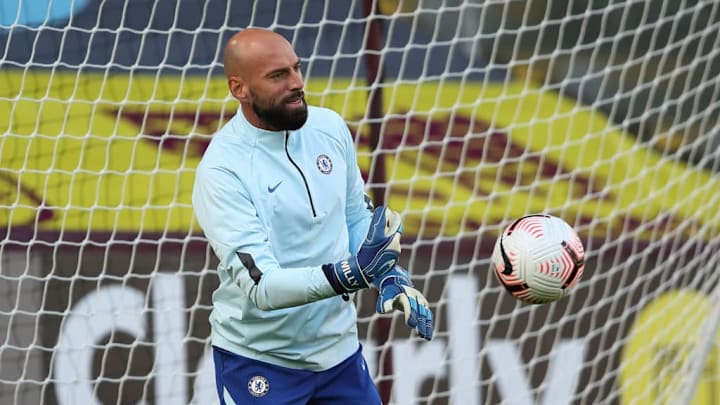 Burnley v Chelsea - Premier League