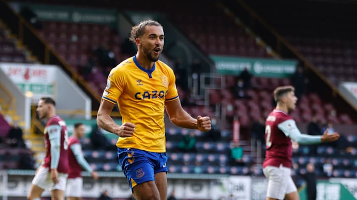 Burnley v Everton - Premier League