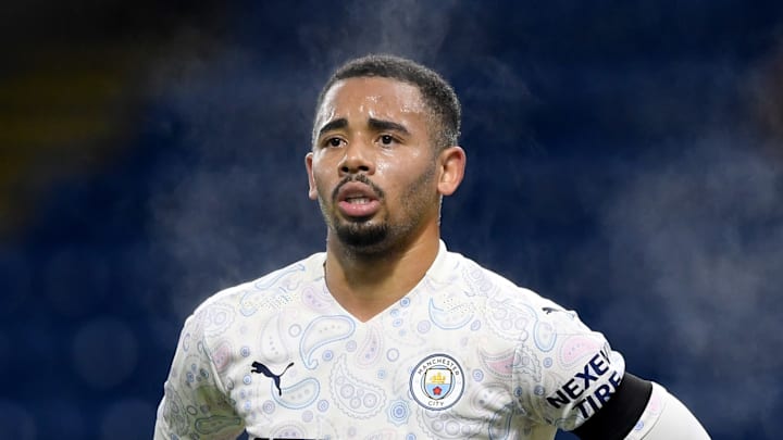 Burnley v Manchester City - Premier League Burnley v Manchester City - Premier League